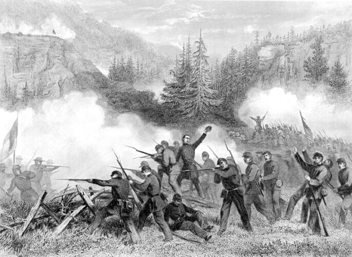 This week in WV History